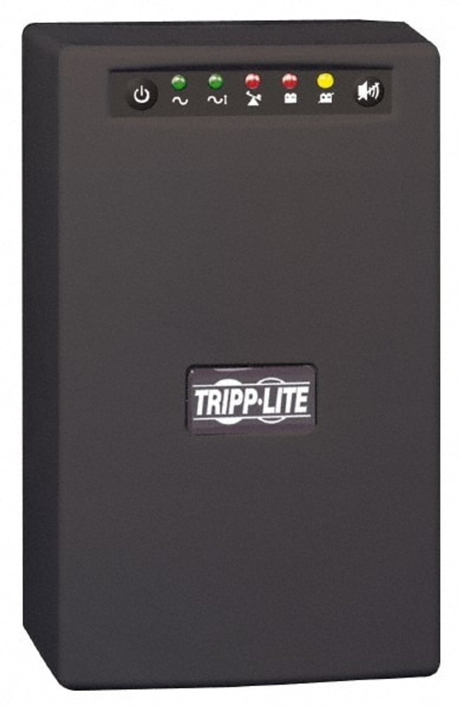 Tripp-Lite OMNIVS1500XL 12 Amp, 1,500 VA, Wall Mount Line Interactive Backup Uninterruptible Power Supply