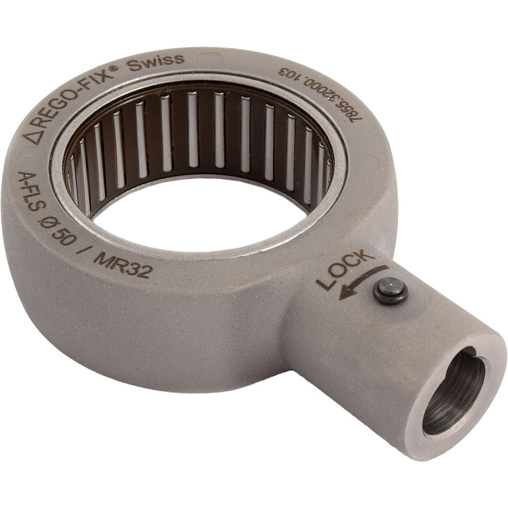 Rego-Fix 7855.16001 Collet Chuck Wrenches; Collet Series: ER16 ; Material: Steel ; For Use With: MR16 Nut
