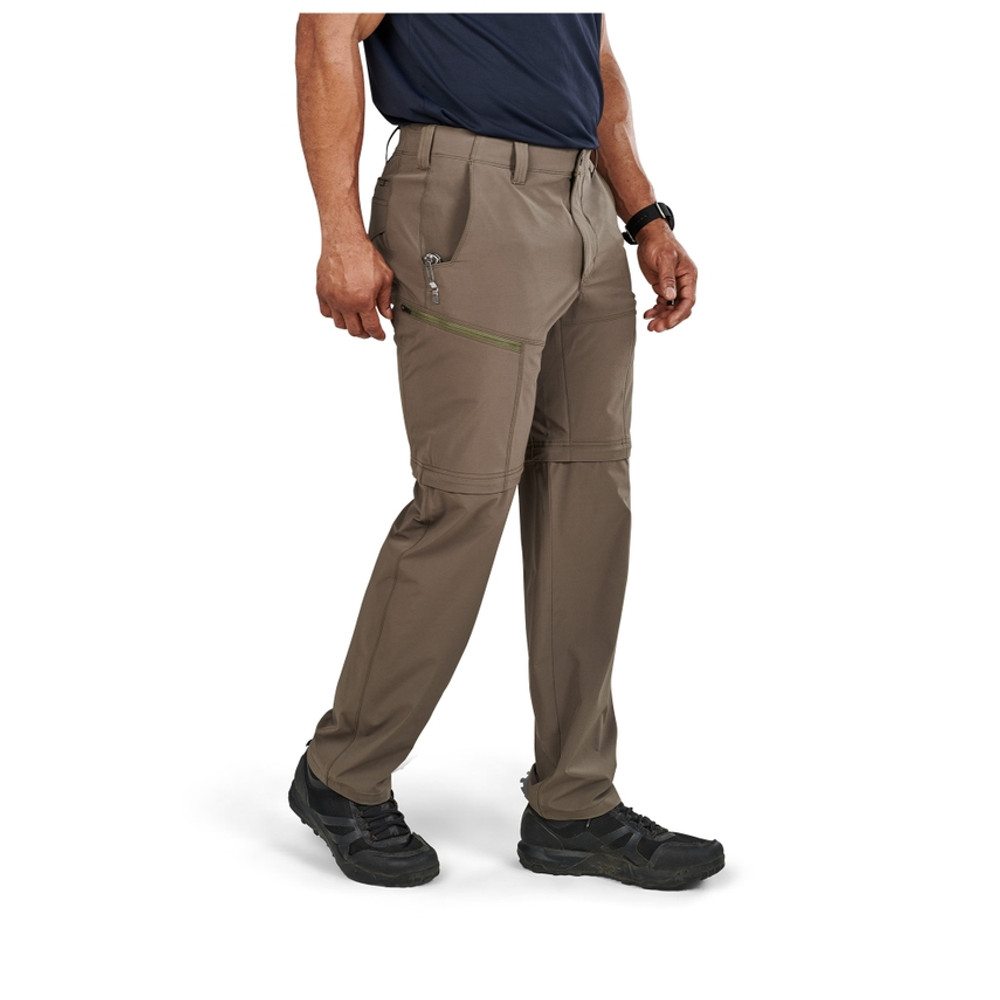 5.11 Tactical 74531-186-31-36 Decoy Convertible Pant