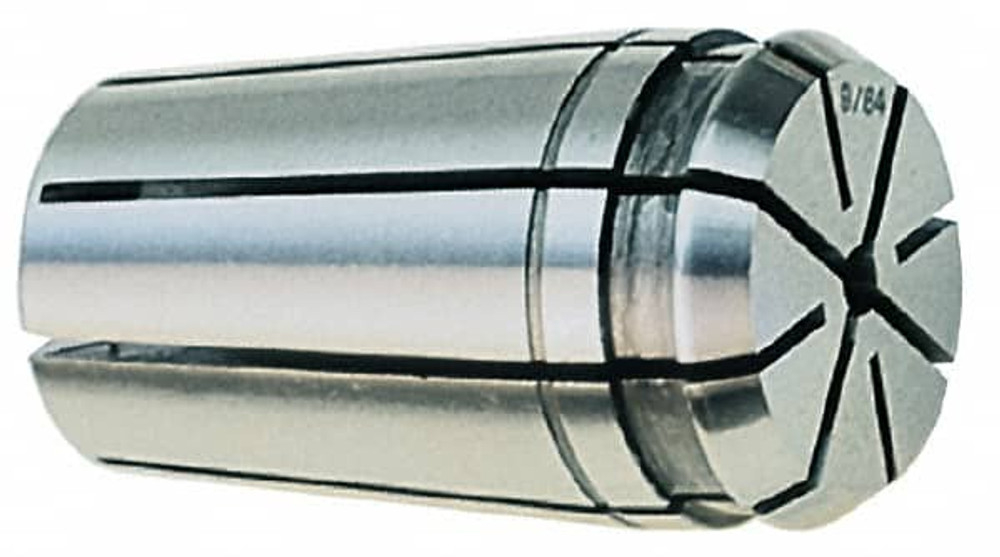 Collis Tool 74205 Standard Single Angle Collet: TG/PG 100, 0.1719"