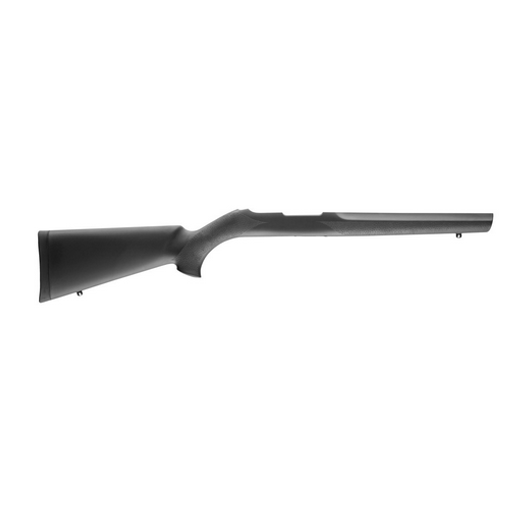 Hogue 22010 Ruger 10-22 Rubber OverMolded Stock