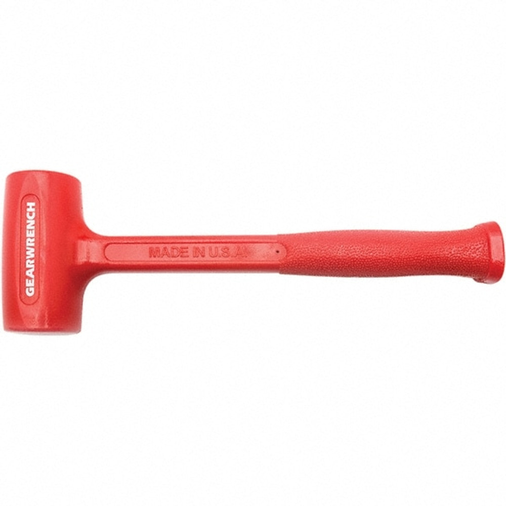 GEARWRENCH 69-531G 21 oz Dead Blow Hammer