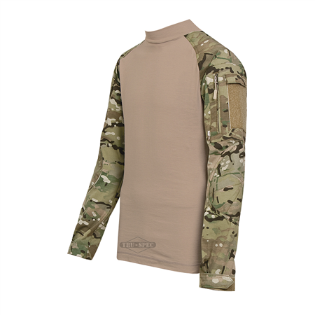 TRU-SPEC 2534027 T.R.U. Combat Shirt