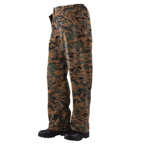 TRU-SPEC 2031003 H2O Proof ECWCS Pants