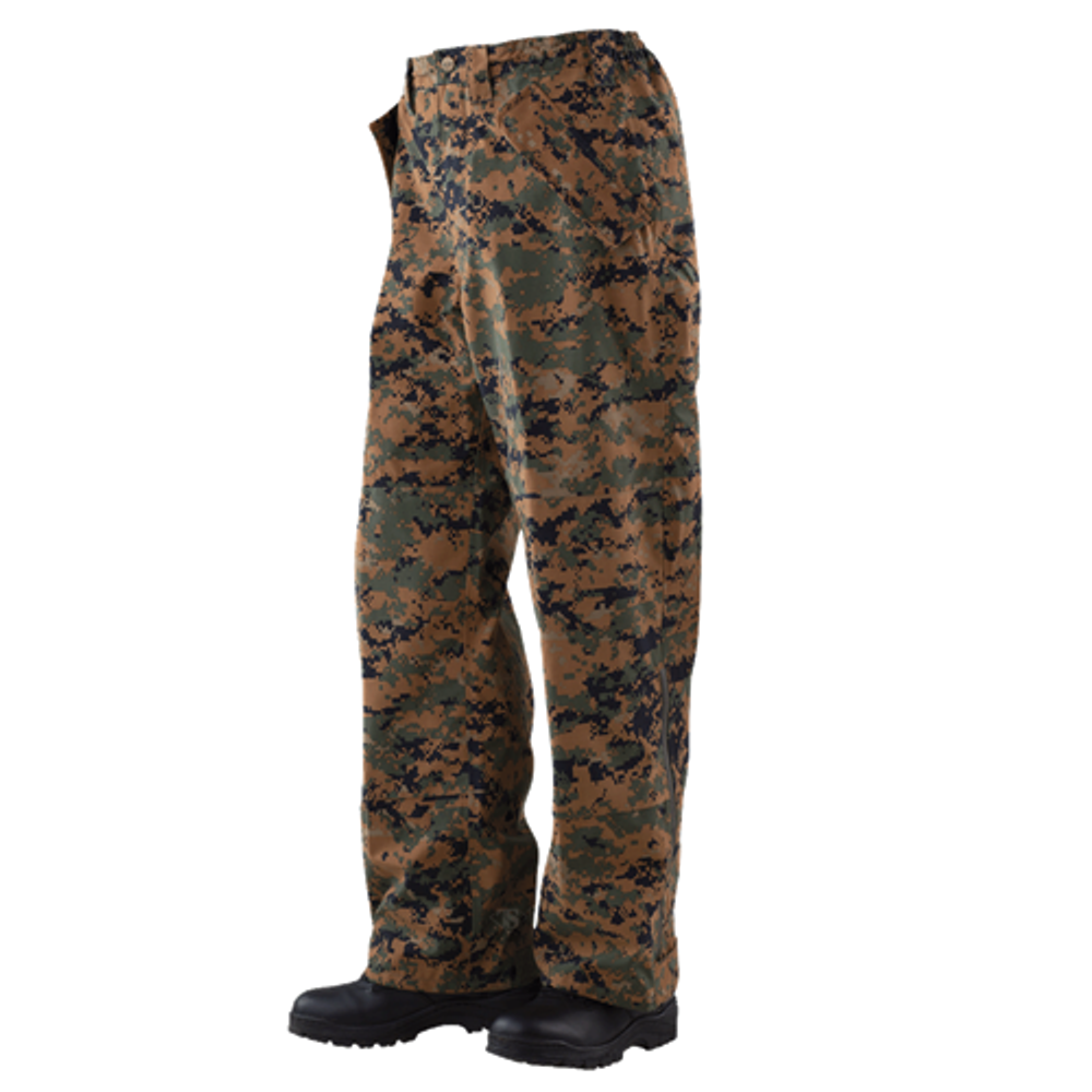TRU-SPEC 2031003 H2O Proof ECWCS Pants