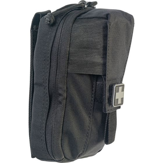 North American Rescue 80-1040W ROO M-FAK Bag Only - Black
