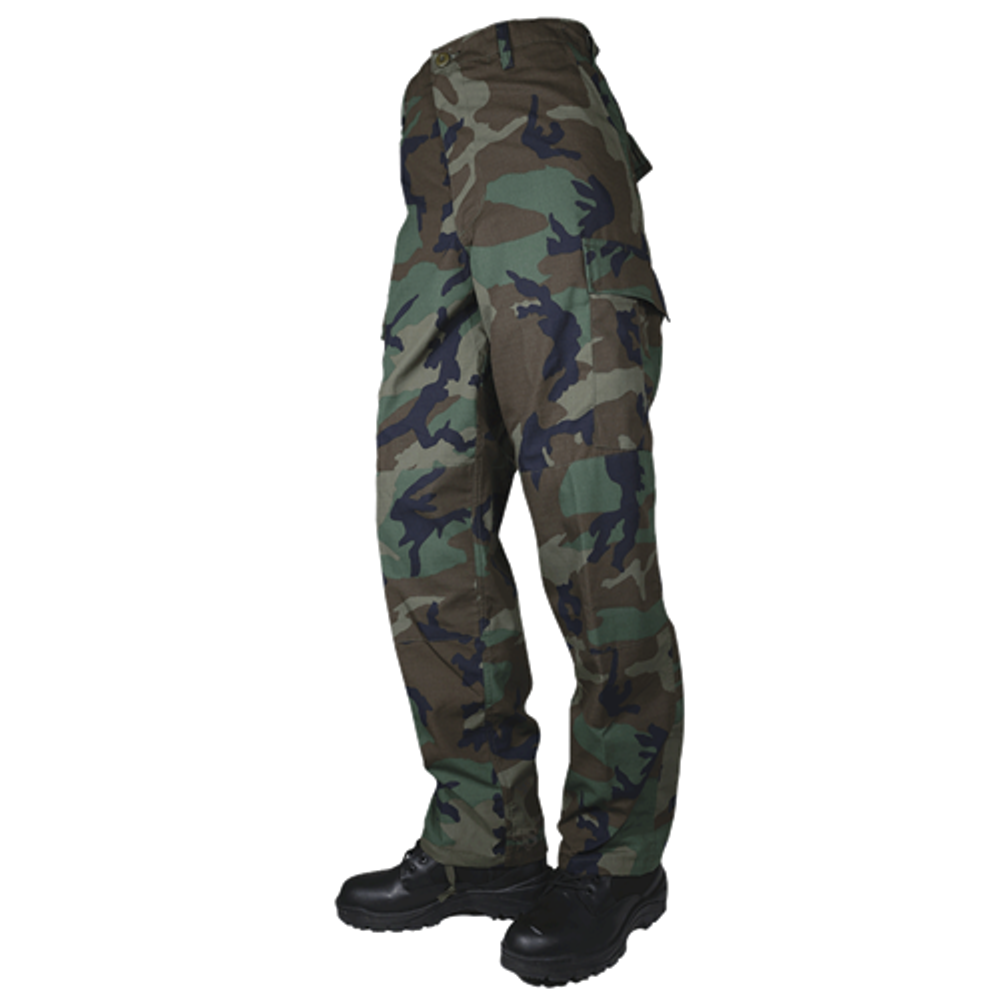 TRU-SPEC 1831025 8-Pocket BDU Pants