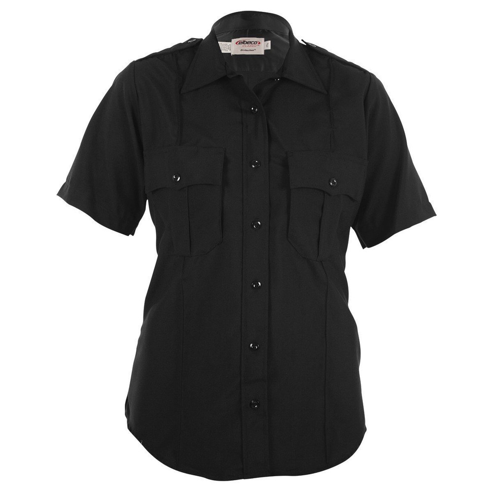 Elbeco 9841LCN-42 Women's Distinction SS Shirt