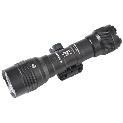 Streamlight 88129 ProTac Rail Mount HL-X Pro - Light Only