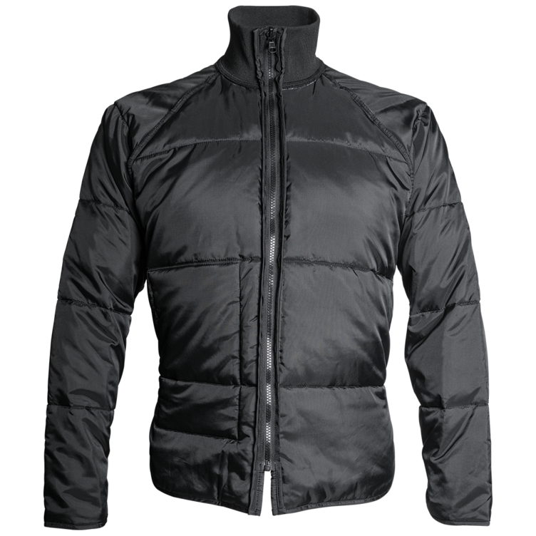 Flying Cross 32700A 10 MEDIUM REG Layertech Thinsulate Zip-In Liner - Black