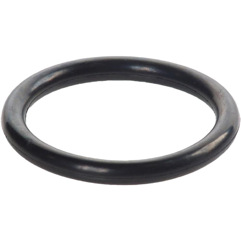 Global O-Ring and Seal GN70113/100 O-Ring: 0.549" ID x 0.755" OD, 0.103" Thick, Dash 113, Nitrile