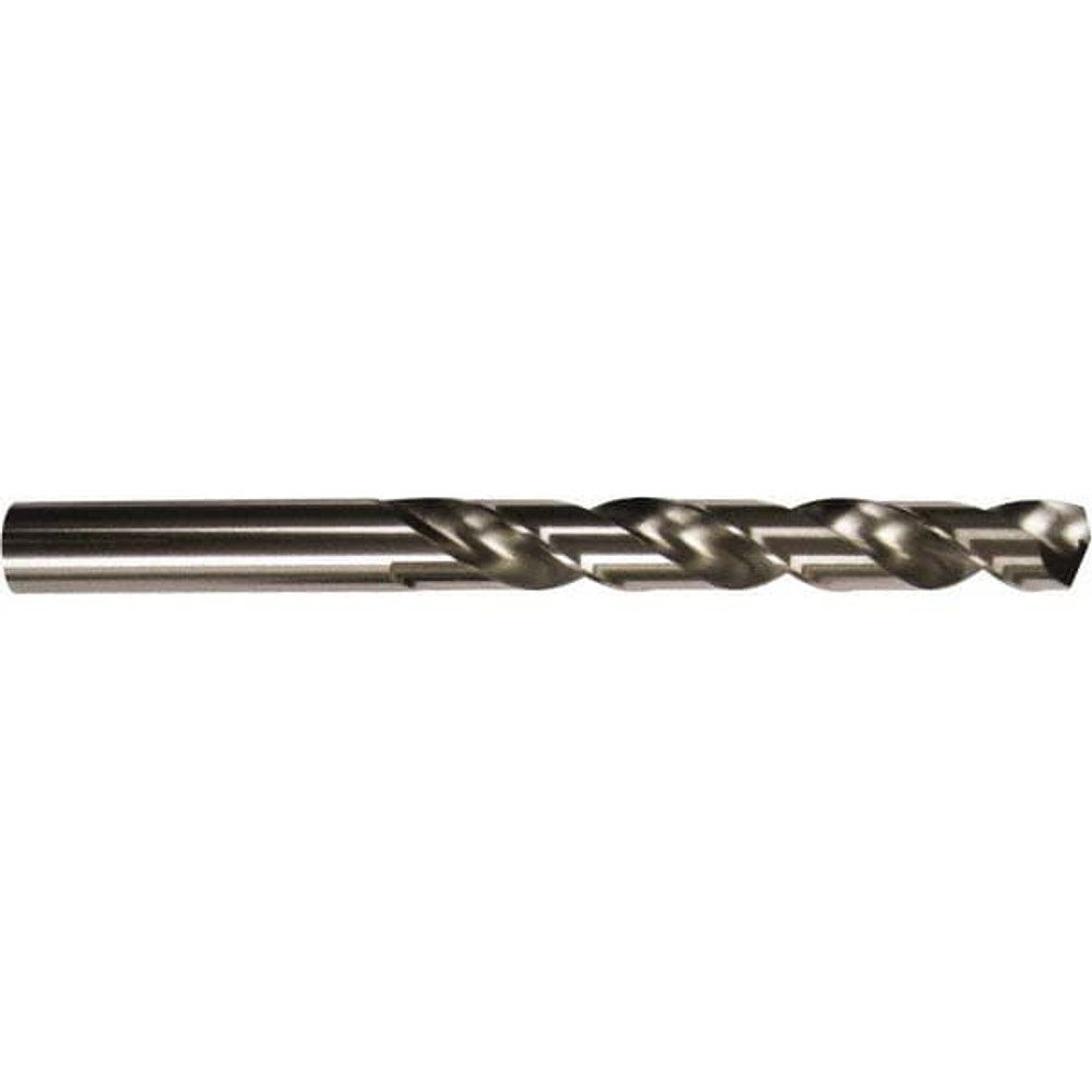 Guhring 9006050014600 Jobber Length Drill Bit: 1.46 mm Dia, 130 °, Cobalt