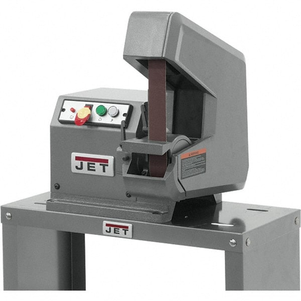 Jet 577150 60" Long x 2" Wide Belt Grinder