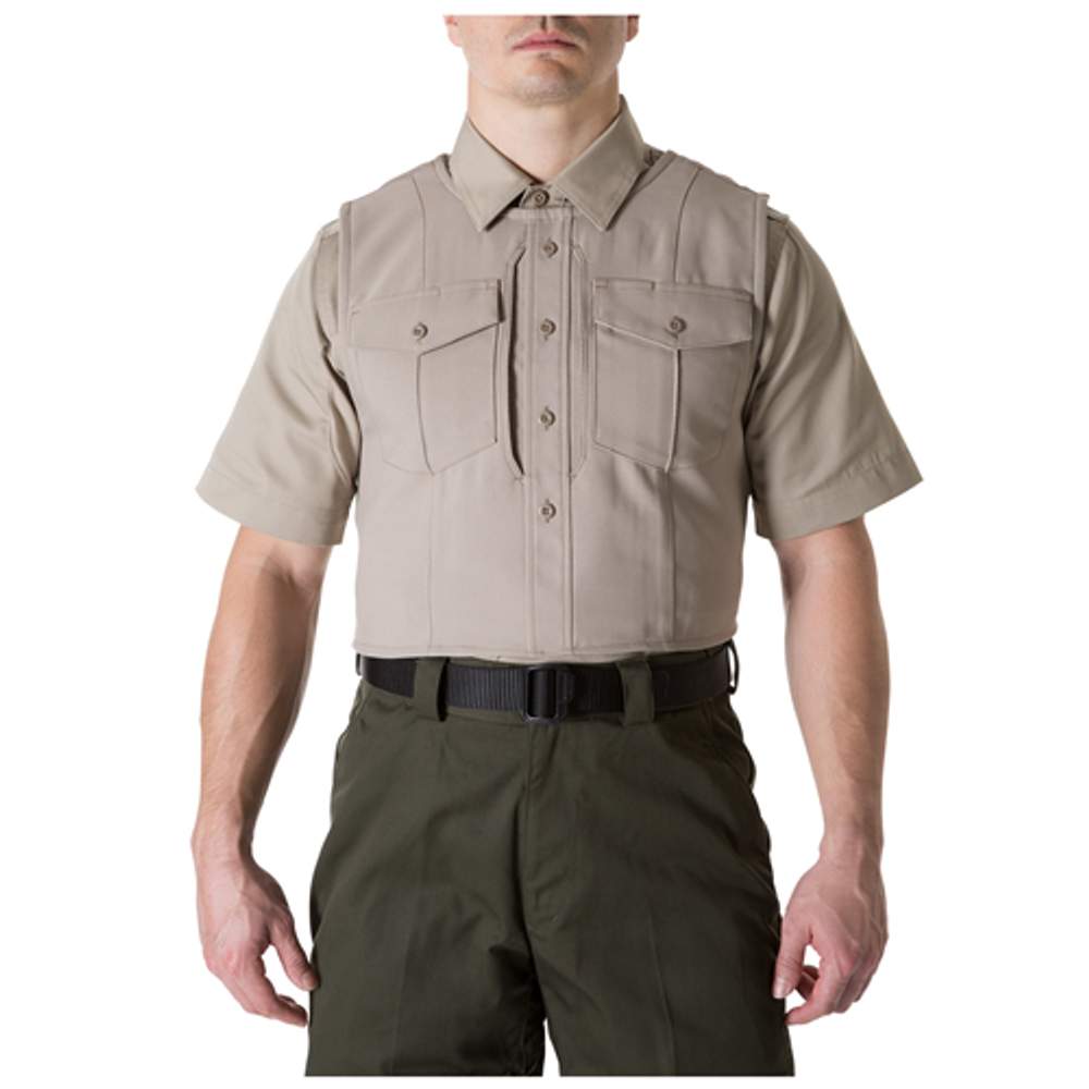 5.11 Tactical 49032T-160-3XL-XT Class A Uniform Outer Carrier