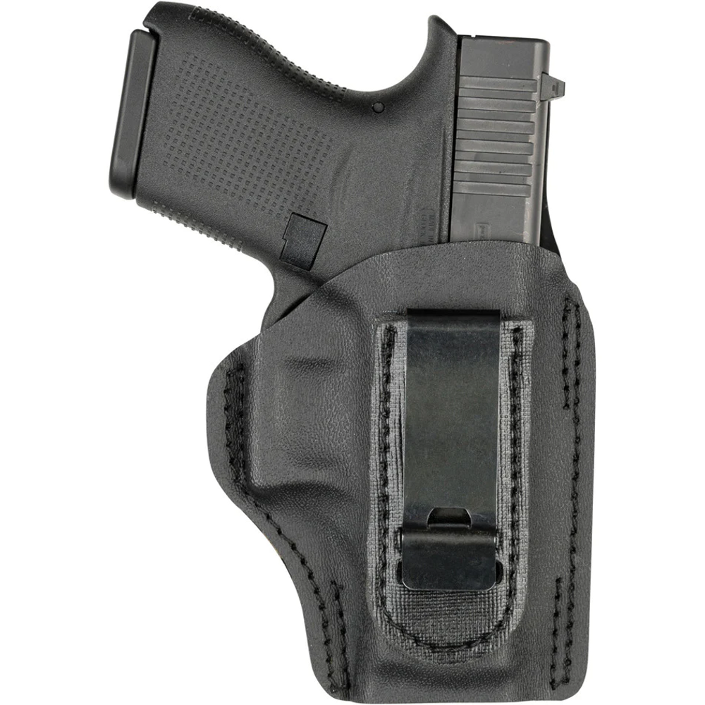 Safariland 1208710 Model 17 Inside-the-Waistband Concealment Holster for Sig Sauer P320 9C