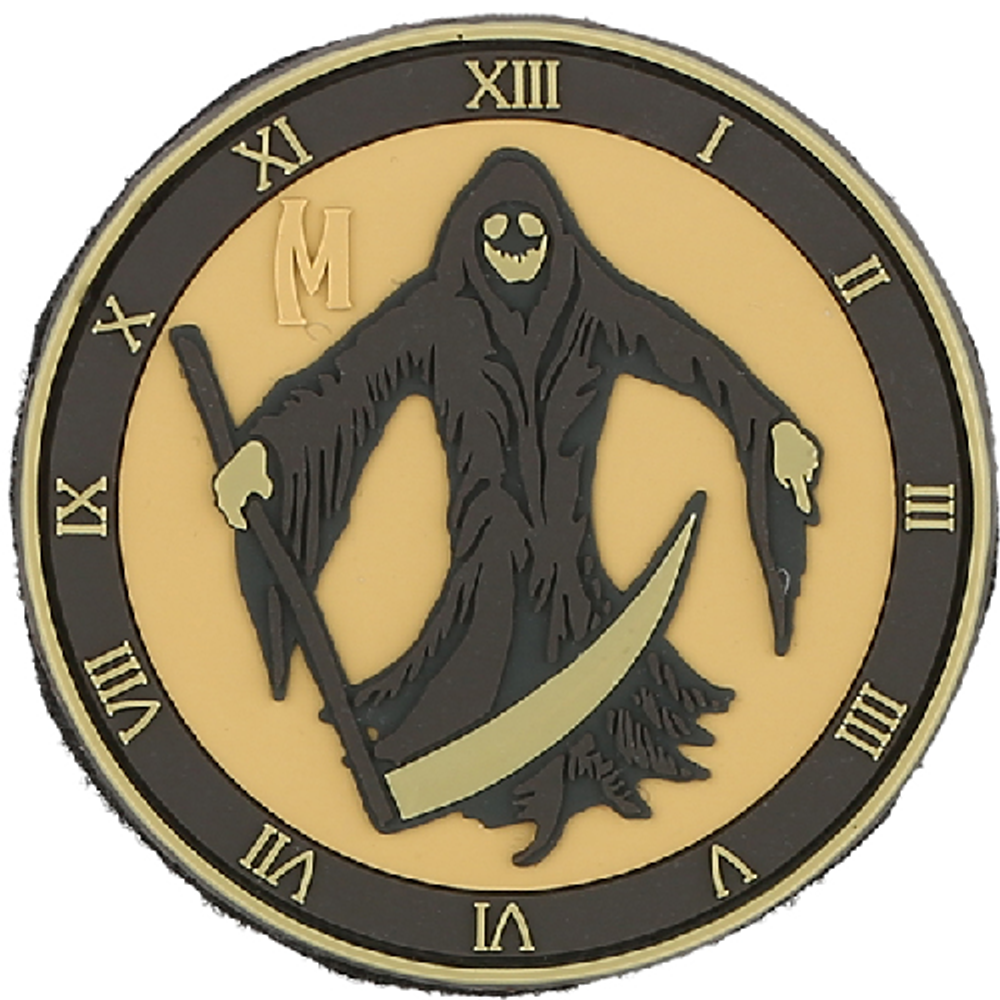 Maxpedition REAPA Reaper Morale Patch
