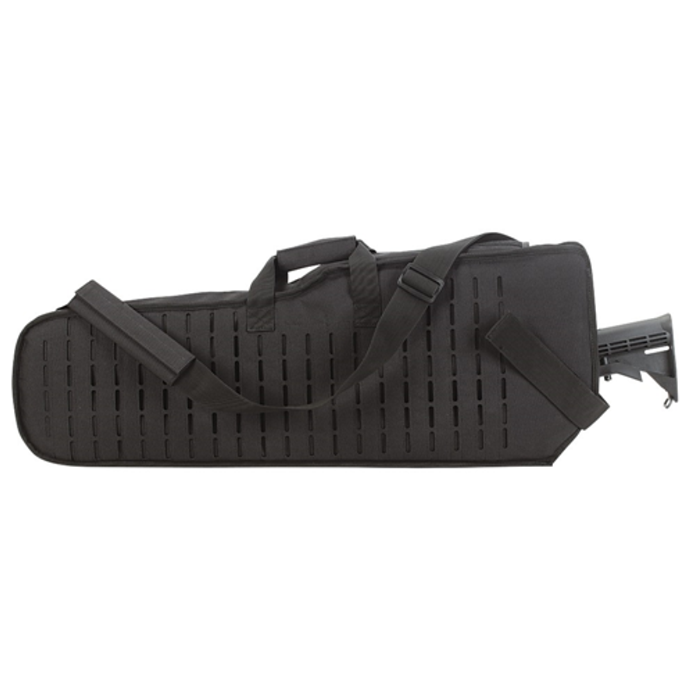 Voodoo Tactical 20-8915001000 Scope Rifle Scabbard