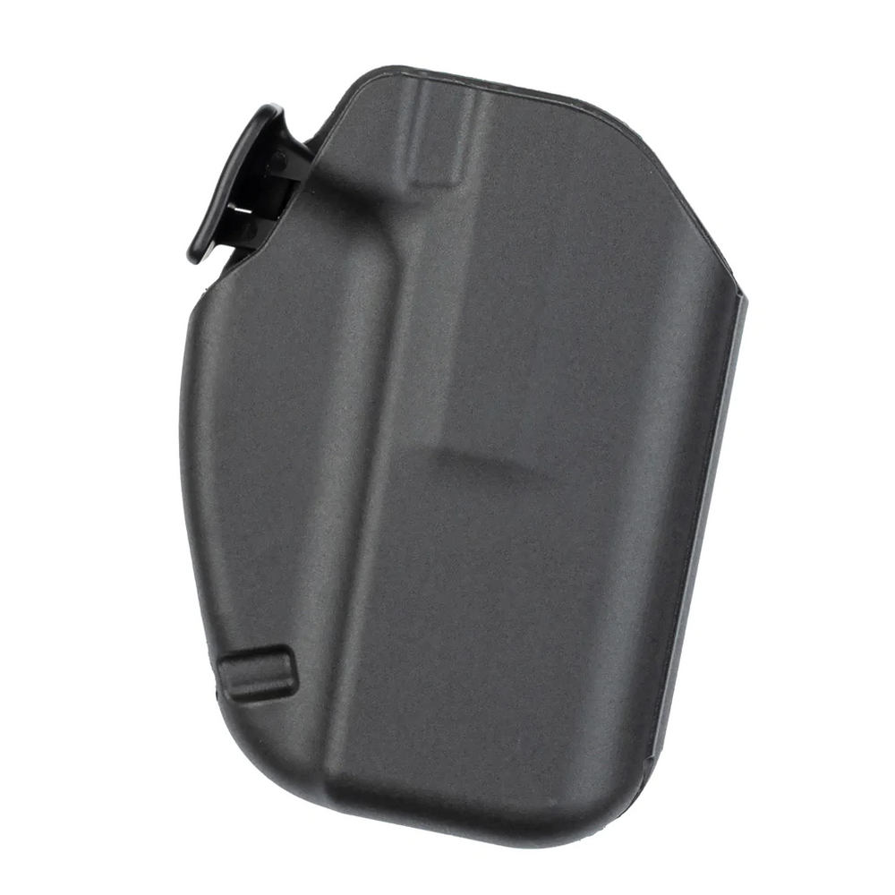 Safariland 1202668 Model 571 GLS Slim Pro-Fit Concealment Holster w/ Micro Paddle for Glock 43