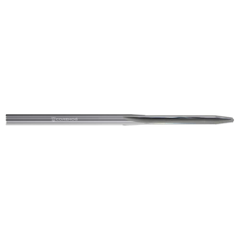 Corehog C31369 Combo Drill & Reamer: 11/64" Reamer, 1-1/2" Flute Length, 6" OAL