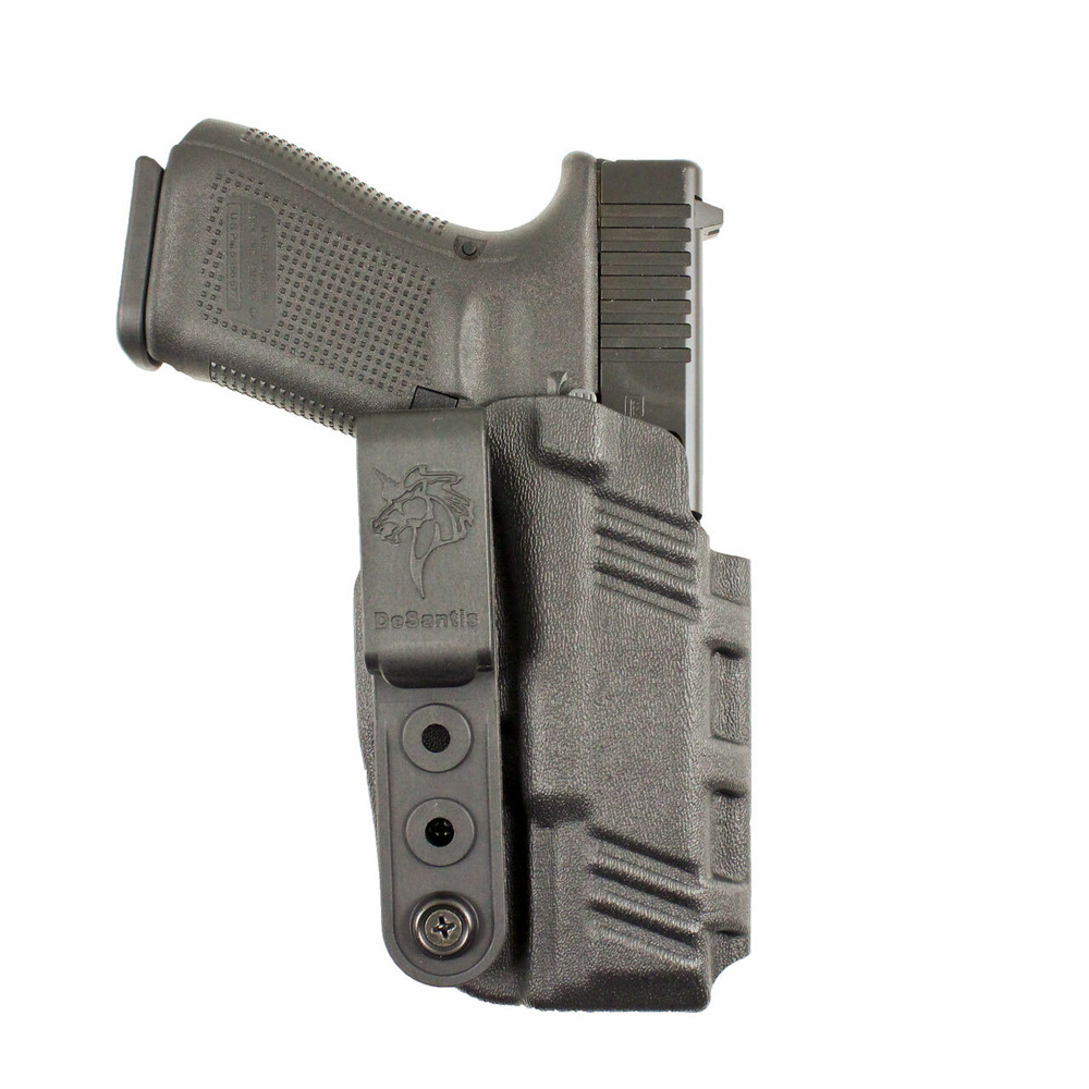 Desantis 137KJ8RZ0 Slim-Tuk Holster