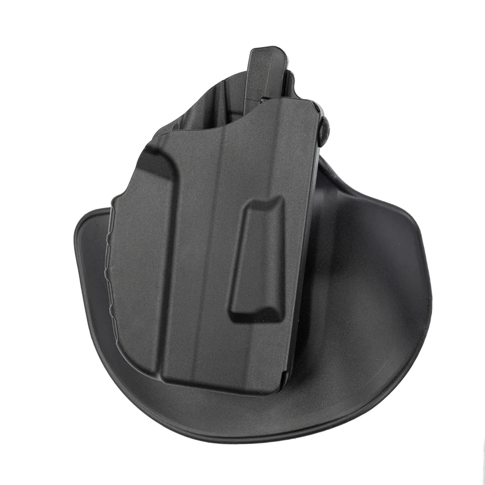 Safariland 1334254 Model 7378 7TS ALS Concealment Paddle and Belt Loop Combo Holster for Glock 43