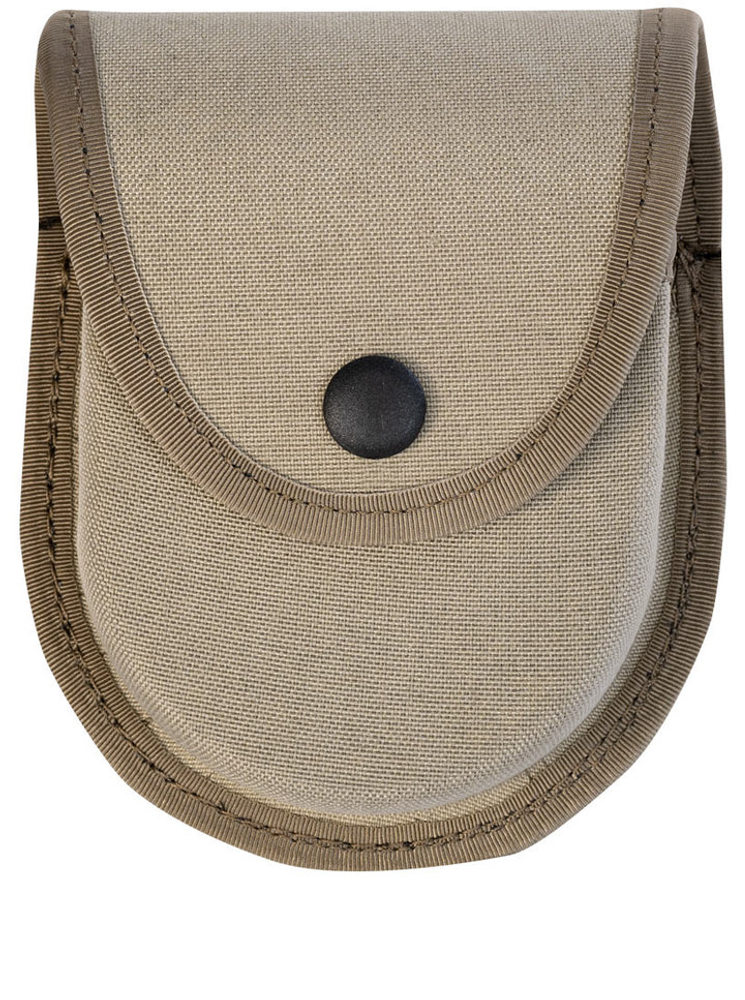 Gould & Goodrich XMST596 Double Handcuff Case