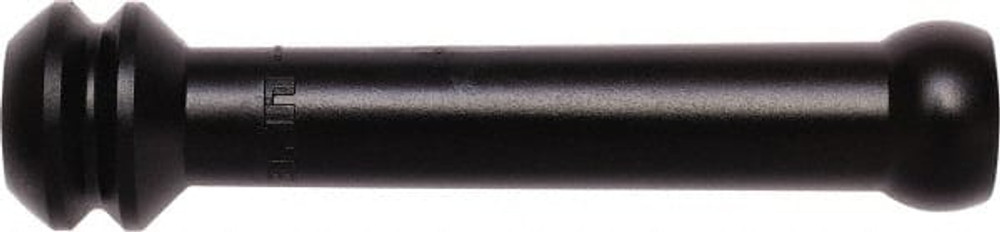 Loc-Line 49459-BLK 20 Piece, 1/4" Hose ID, Male to Male Coolant Hose Lathe Adapter