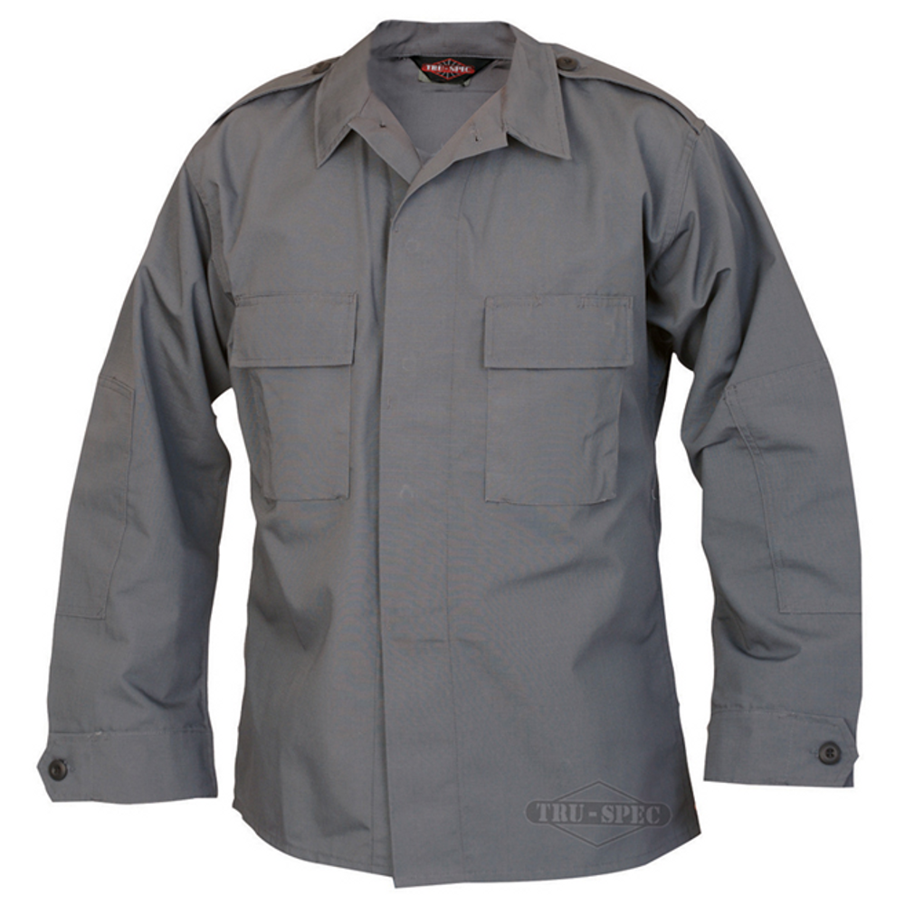 TRU-SPEC 1376028 Long Sleeve Tactical Shirt