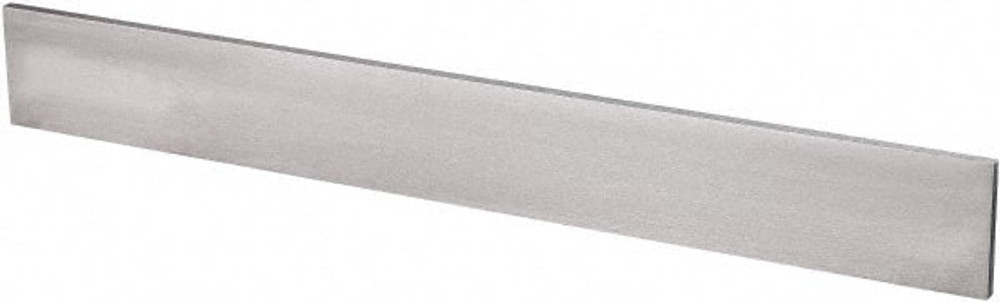 SPI 77-644-3 Square Straight Edge: 48" Long, 2-13/32" Wide, 3/8" Thick