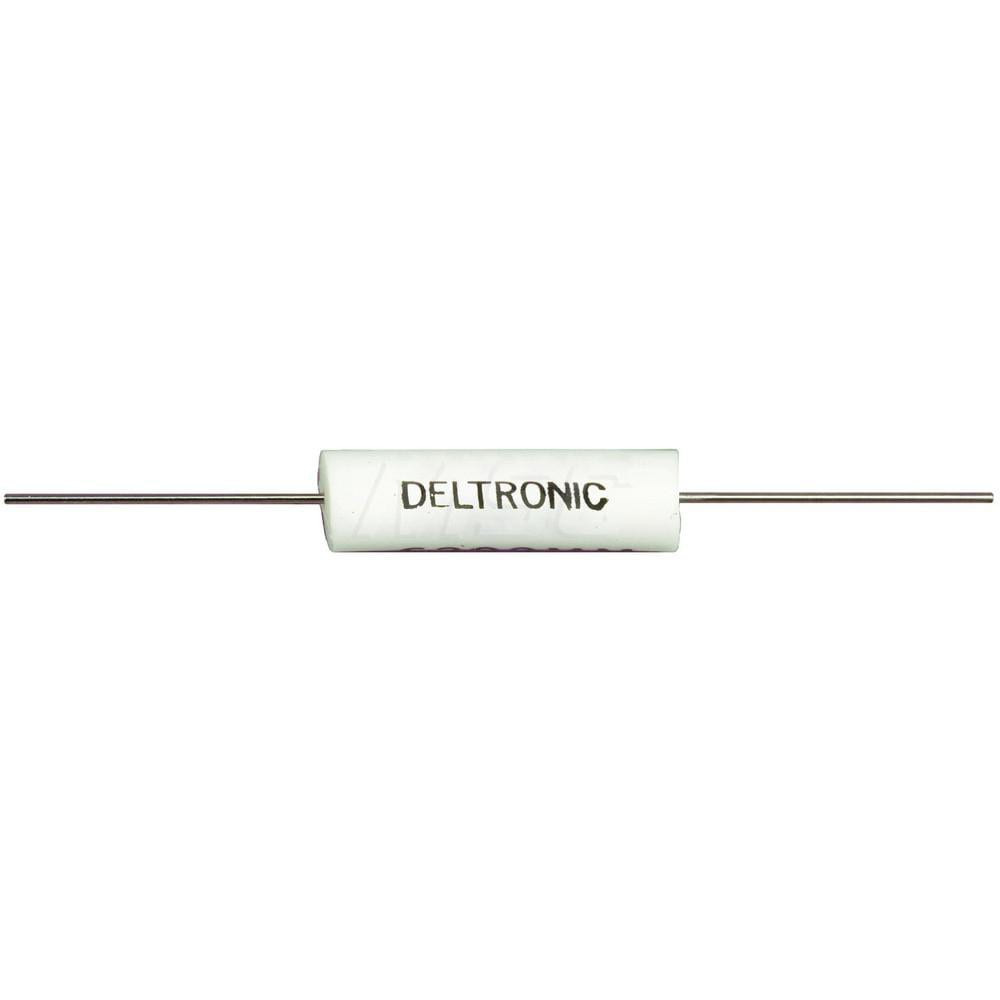 Deltronic 0.0059 CLASS X Class X Plus Pin Gage: 0.0059" Dia, 1-7/8" Long