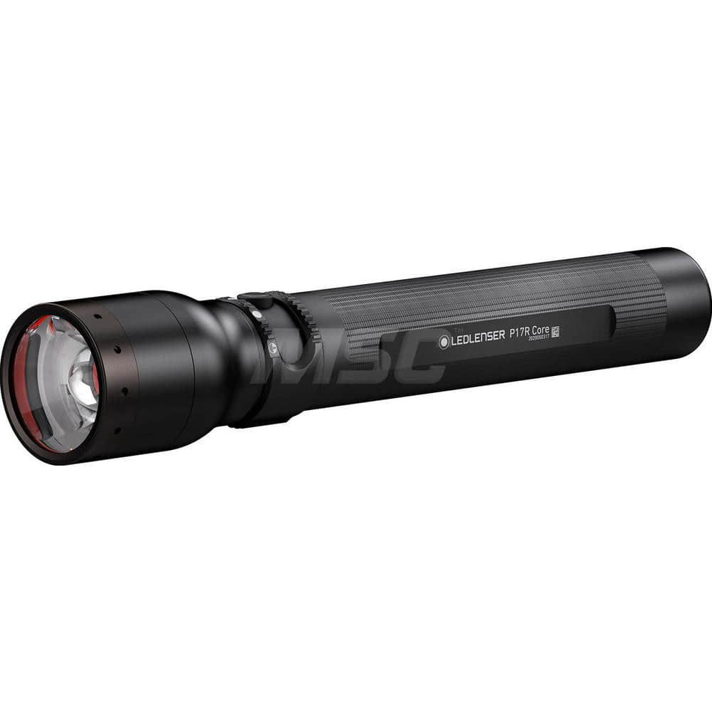 Ledlenser 880512 Aluminum Handheld Flashlight Flashlight