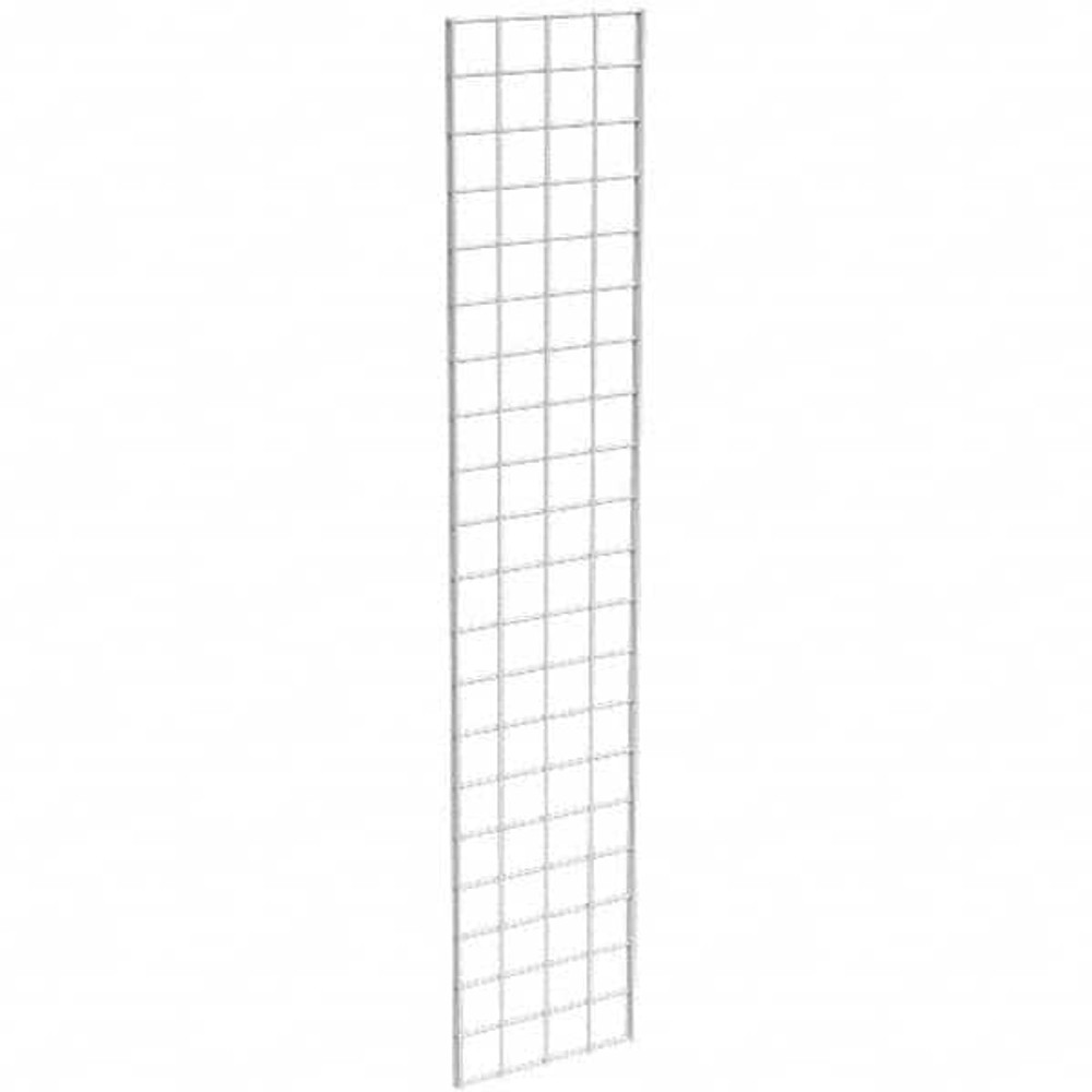 ECONOCO P3WTE15 Grid Panel: Use With Grid Panel Accessories & Bases