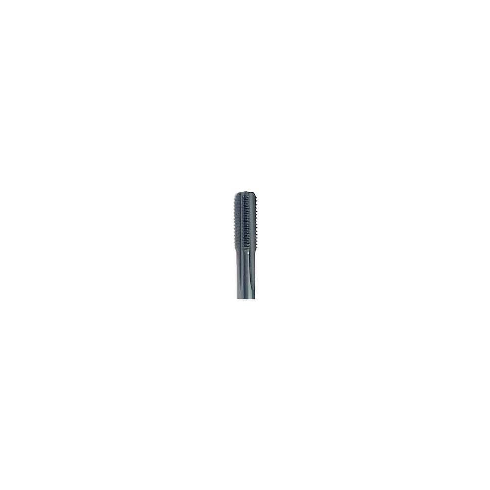 Yamawa TS032Q7NEXA Straight Flute Taps; Tap Type: Straight Flute ; Thread Size (mm): M32x2 ; Thread Standard: Metric ; Chamfer: Bottoming ; Material: Vanadium High-Speed Steel ; Coating/Finish: Oxide