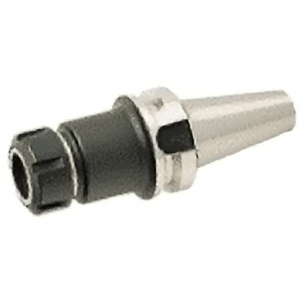 Iscar 3325341 Collet Chuck: ER Collet, Taper Shank