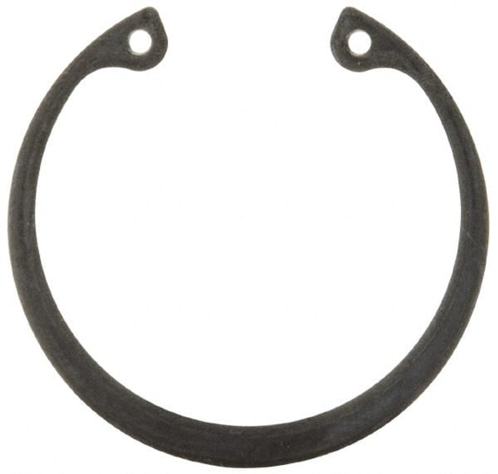 Rotor Clip HO-175ST PA 1-3/4" Bore Diam, Steel Internal Snap Retaining Ring