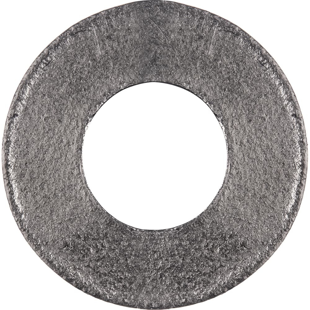 USA Industrials BULK-FG-927 Flange Gasket: For 8" Pipe, 8-5/8" ID, 12-1/8" OD, 1/16" Thick, Graphite with Stainless Steel Insert