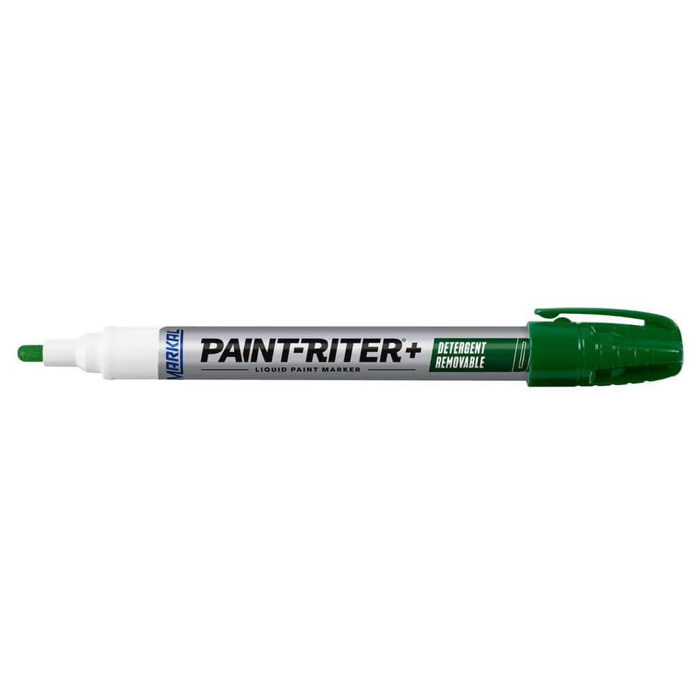 Markal 97016 Removable liquid paint markers
