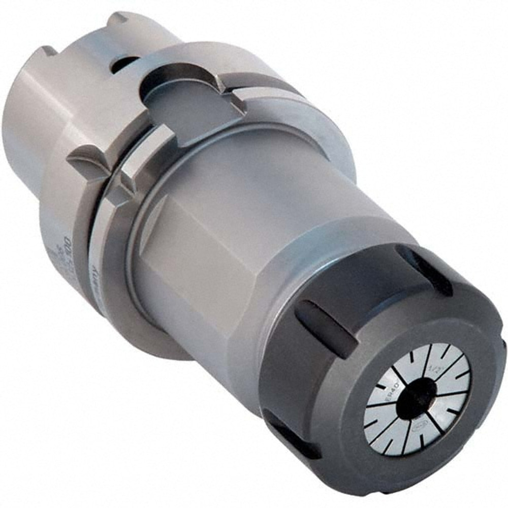 Techniks 31376 Collet Chuck: ER Collet, Taper Shank