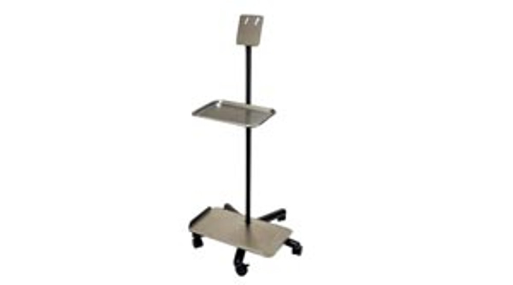Aspen Surgical  A812-C Mobile Stand For A900, A940, & A950