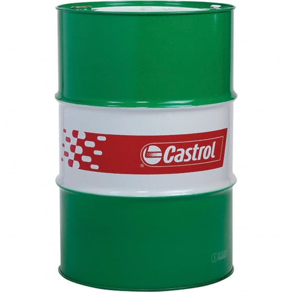 Castrol 15745C Optigear Synthetic 800/2200, 55 Gal Drum, Synthetic Gear Oil