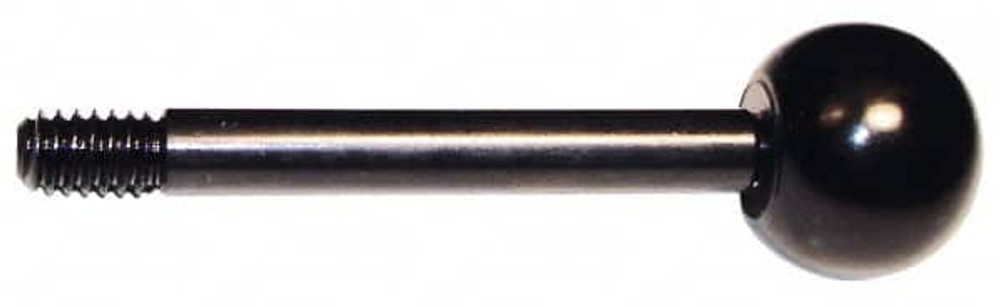 Gibraltar 8W63B68/A-G Gear-Lever Arms; Knob Shape: Ball Knob ; Knob Diameter: 0.78 ; Knob Length (Decimal Inch): 0.71