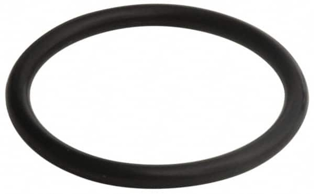 Value Collection ZMSCH90349 O-Ring: 4.5" ID x 4.875" OD, 0.21" Thick, Dash 349, Nitrile Butadiene Rubber