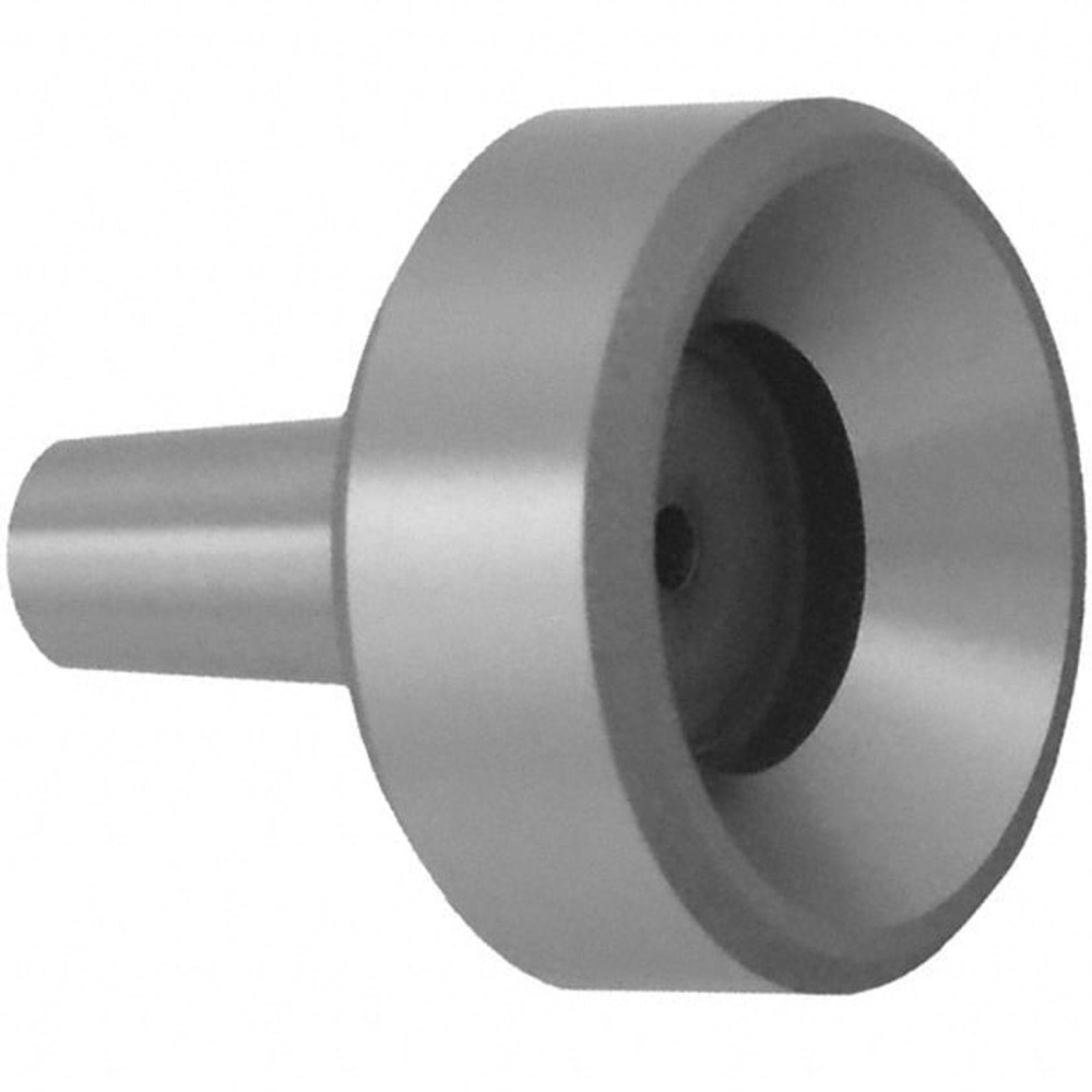 Bison 7-570-602 Lathe Center Points, Tips & Accessories; Center Compatibility: Live Center ; Point Style: Female
