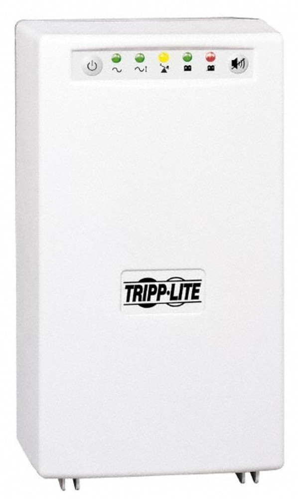 Tripp-Lite SMART1500 12 Amp, 1,500 VA, Wall Mount Line Interactive Backup Uninterruptible Power Supply