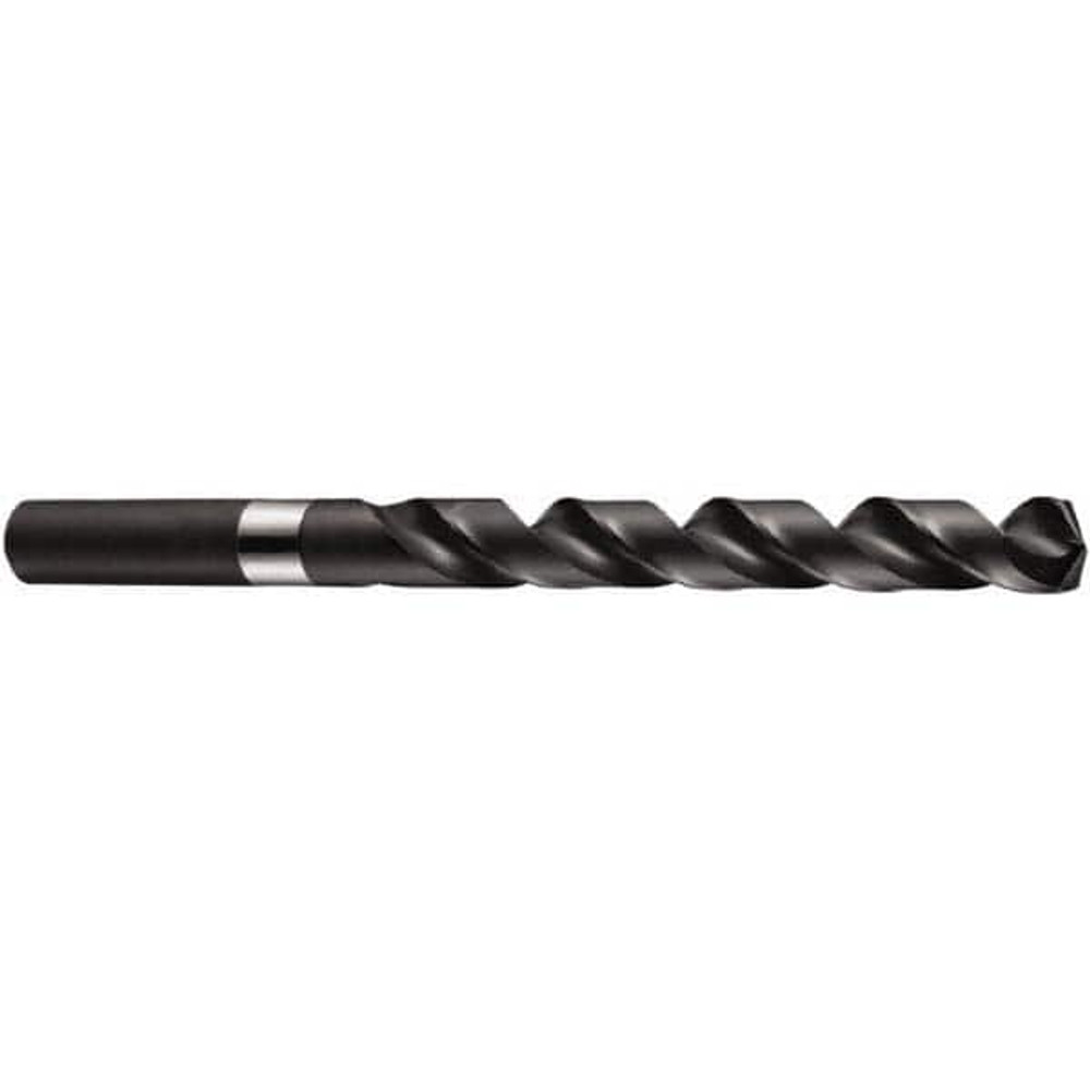 DORMER 5968184 Jobber Length Drill Bit: 1.6 mm Dia, 135 °, High Speed Steel
