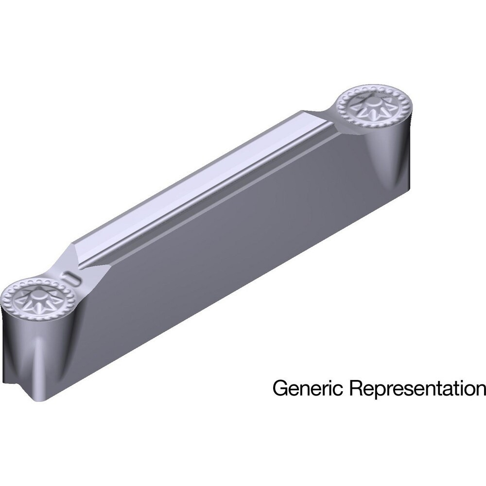 Sumitomo 18T6AMH Grooving Insert: GCM6030RG AC5025S, Solid Carbide