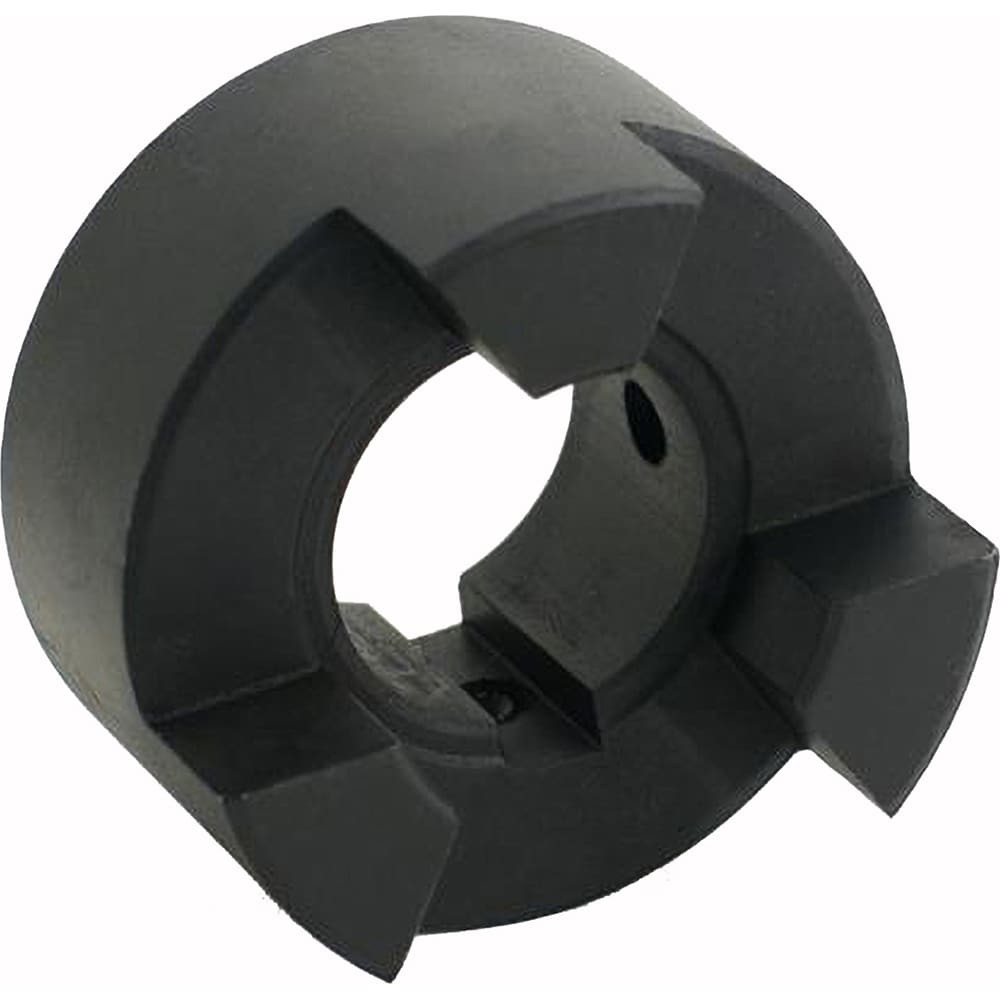 Tritan L099HB7/8KW3/16 Flexible Coupling: Cast Iron