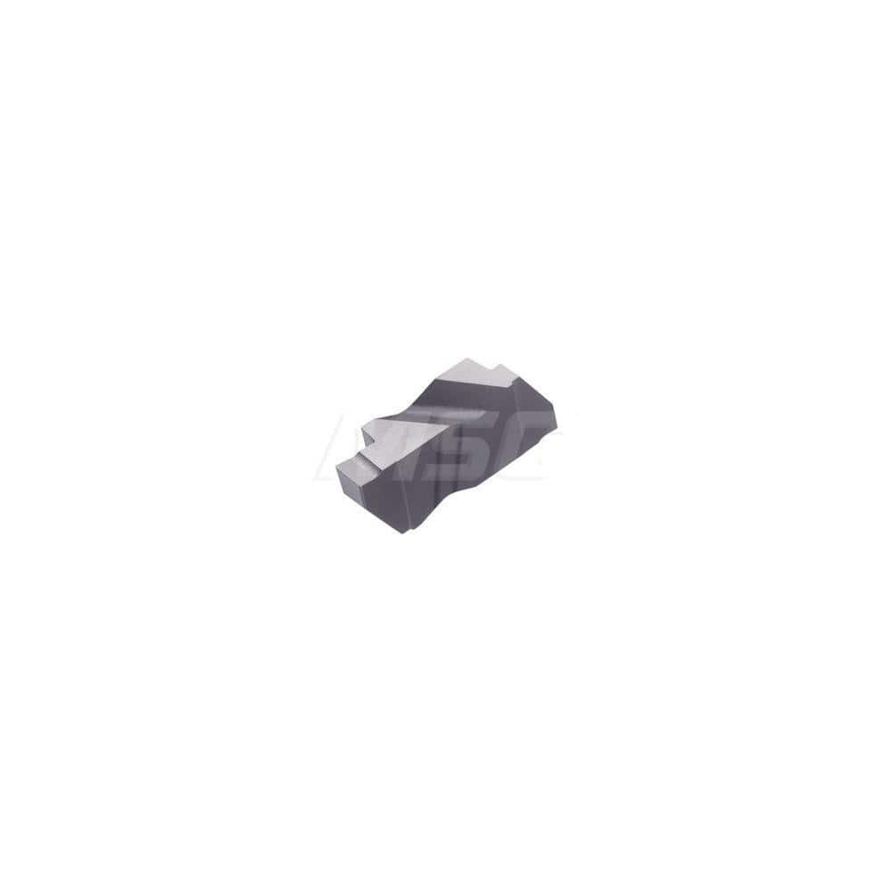 Kyocera 8850661 Grooving Insert: KCGP3078 PR1215, Solid Carbide
