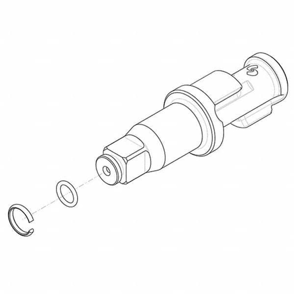 Ingersoll Rand 2235-A626 Impact Wrench & Ratchet Parts