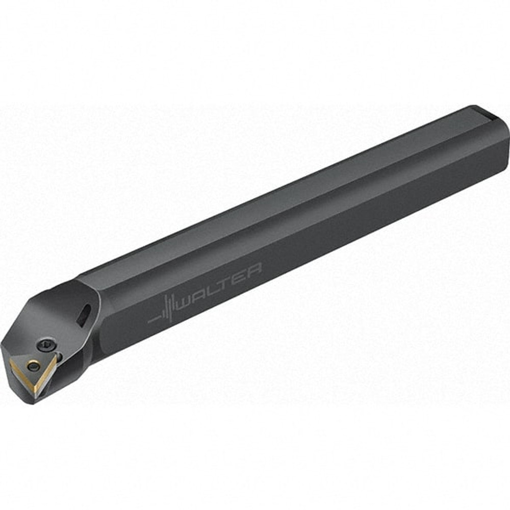 Walter 6047330 25mm Min Bore, Indexable Boring Bar